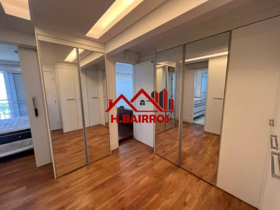 Imagem Apartamento com 3 Quartos à Venda, 167 m² em Jardim Esplanada Ii - São José Dos Campos