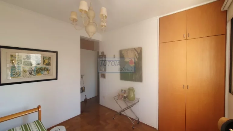 Imagem APARTAMENTO A VENDA NO PARAISO