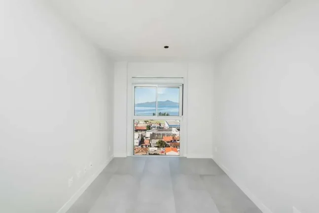 Imagem Apartamento 2 dormitórios sendo 1 suíte, com 1 vaga de garagem - Kobrasol em São José/SC