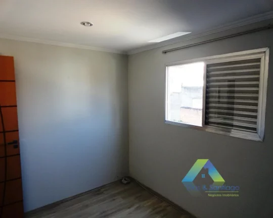 Imagem Apartamento com 03 quartos 67m² - Vila das Merces
