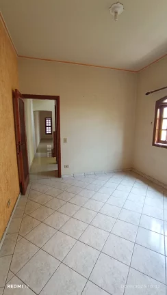 Imagem Sobrado à Venda – Vila São Francisco, São Paulo.