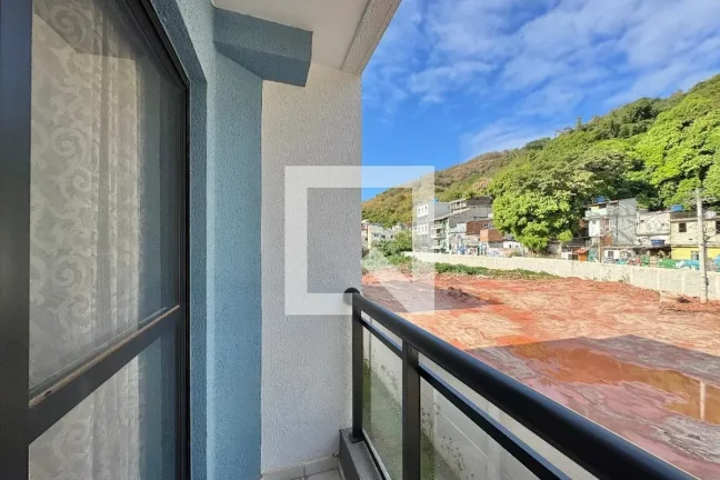 Imagem Apartamento à Venda - Recreio, 2 Quartos, 50 m2