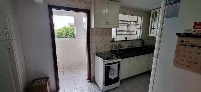 Imagem Apartamento a venda 3 quartos no Capão do Imbuia