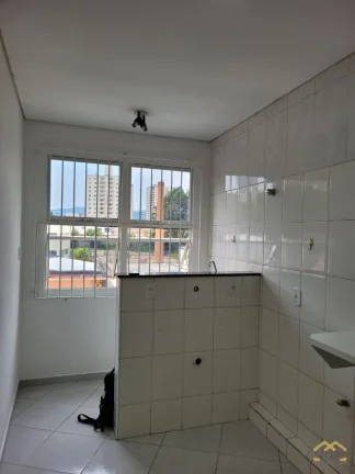 Imagem Sala Comercial para Locação por R$1.300,00 - Vila Arens - Jundiaí - SP