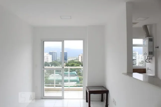 Imagem Apartamento à Venda - Recreio, 2 Quartos, 110 m2