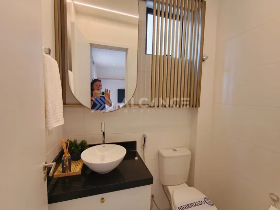 Imagem Casa - 3 Quartos - 1 Suíte - 100,70 m² - Ponta de Campina, Cabedelo/PB