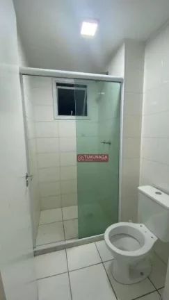 Imagem Apartamento à venda, 55 m² por R$ 426.000,00 - Vila Galvão - Guarulhos/SP