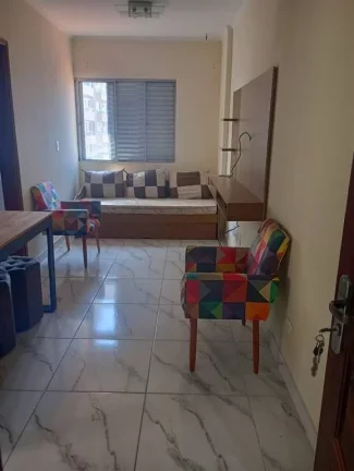 Imagem Apartamento à Venda em Vila Tupi, Praia Grande - SP