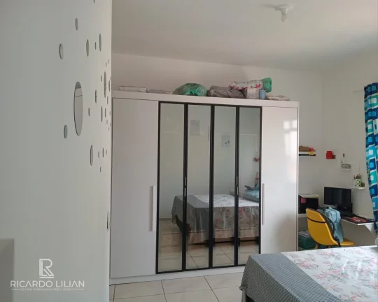 Imagem A VENDA!!! - Sobrado na Vila Cisper com 194m² de area construida e terreno de 125m²