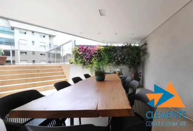 Imagem COBERTURA A VENDA 440 M² 04 QTOS, 02 SUITES-05 VGS B. STO. AGOSTINHO -BH-MG