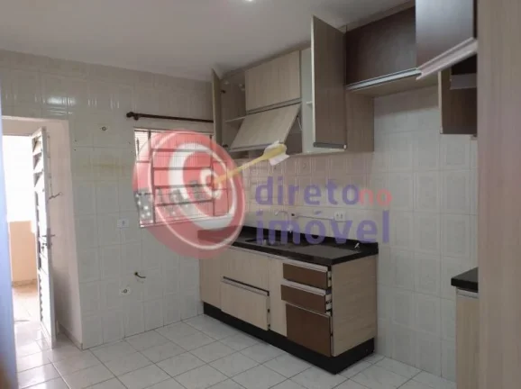 Imagem CASA À VENDA 2 QUARTOS 5 VAGAS 172m² AT BORTOLÂNDIA SÃO PAULO