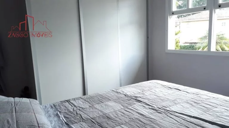 Imagem Belíssima Casa no Morumbi Sul - 3 dorms.