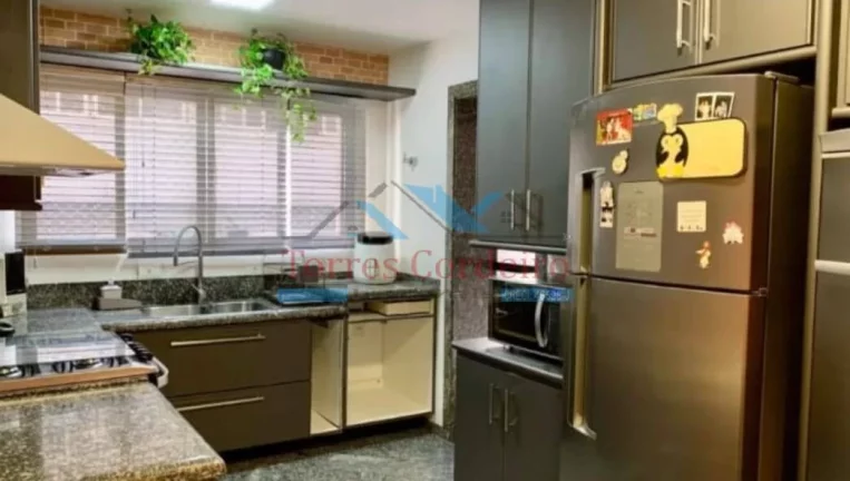 Imagem Lindo apto de 3 suites e 3 vagas - Ipiranga