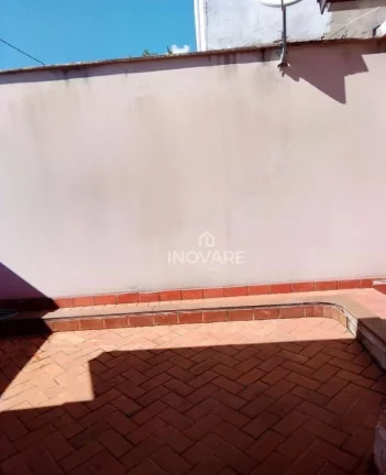 Imagem Casa com 4 dormitórios à venda, 131 m² por R$ 650.000,00 - Alto da Boa Vista - Itumbiara/GO