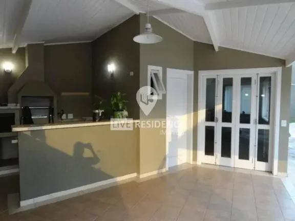 Imagem Casa à venda Vila Brasileira Itatiba-SP
