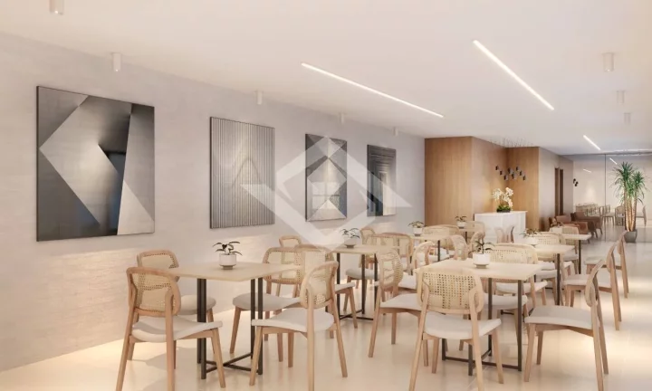 Imagem Apartamento de 3 Quartos para Venda no Recreio com 98 m²