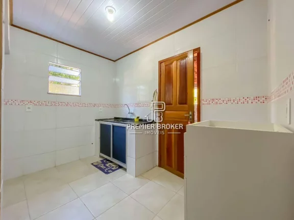 Imagem Casa à venda, 100 m² por R$ 330.000,00 - Pessegueiros - Teresópolis/RJ