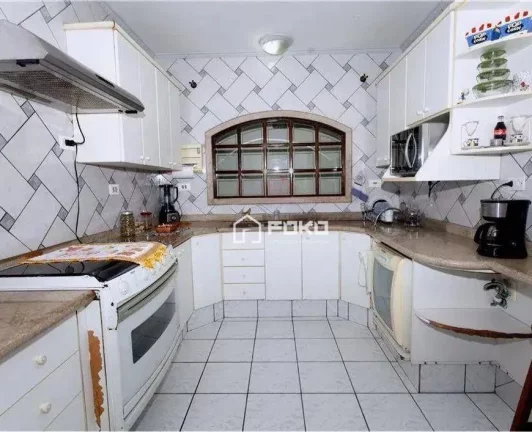 Imagem Casa com 4 dormitórios à venda, 431 m² por R$ 1.272.000,00 - Jardim Santa Mena - Guarulhos/SP
