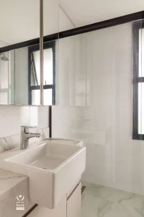 Imagem Apartamento com 2 suítes à venda, 92 m² por R$ 921.000 - Cabral - Curitiba/PR
