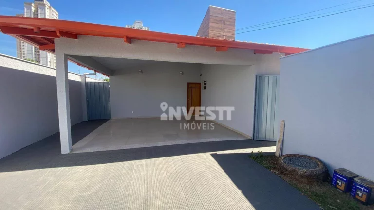Imagem Casa à venda no Jardim Atlântico - Goiânia/GO