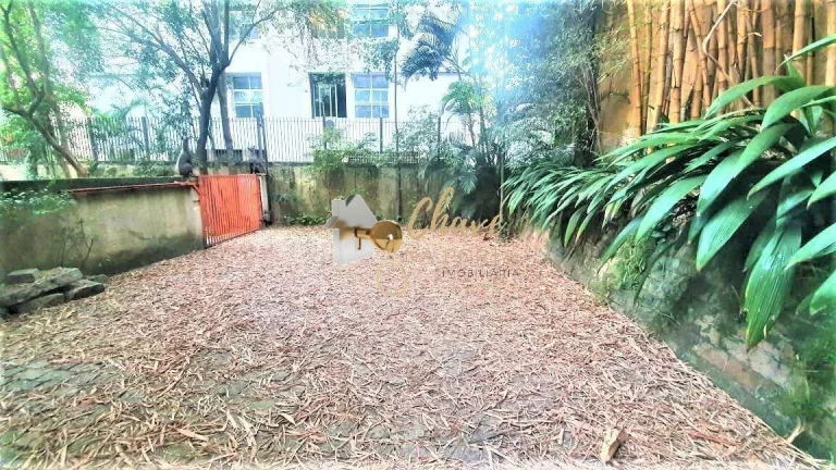 Imagem Casa para locação em Higienópolis