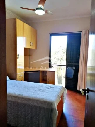 Imagem Apartamento a venda 3 + 1 quartos Bairro Jardim das Paineiras!

116m² rua bem tranquila, bem pertin...