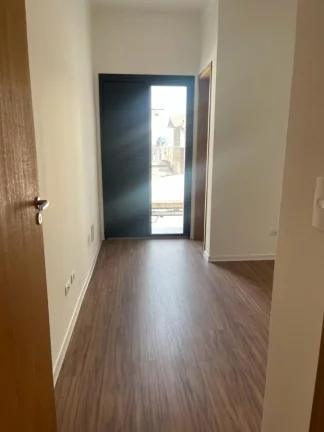 Imagem Casa Nova na Zona Sul com churrasqueira, 2 vagas para carro Imagem Casa Nova na Zona Sul com churrasqueira, 2 vagas para carro