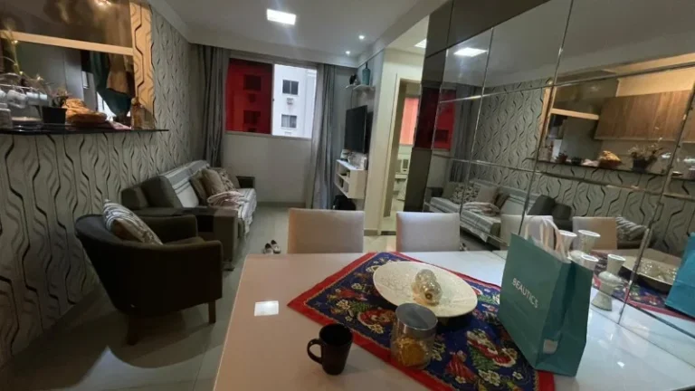 Imagem APARTAMENTO RESIDENCIAL em SERRA - ES, SÃO DIOGO II