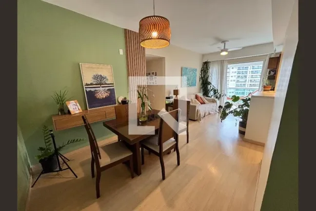 Imagem Apartamento à Venda - Recreio, 3 Quartos, 85 m2