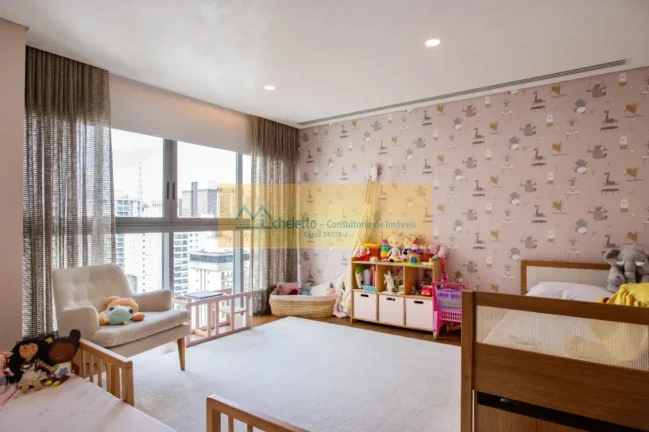 Imagem COBERTURA RESIDENCIAL em SÃO PAULO - SP, CERQUEIRA CÉSAR