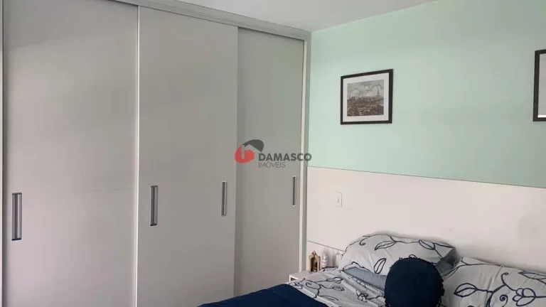 Imagem Apartamento à venda 3 Quartos, 1 Suite, 2 Vagas, 106M², Santo Antônio, São Caetano do Sul - SP