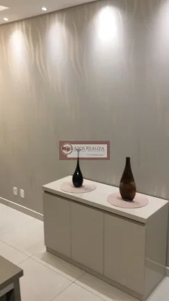 Imagem Apartamento de 2 dormitórios com suíte em Jardim Umuarama - São Paulo por R$ 685.000