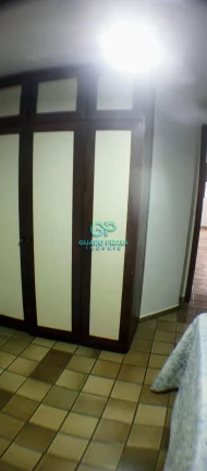 Imagem Apartamento à venda no bairro Astúrias - Guarujá/SP