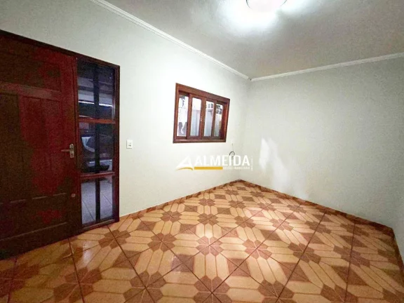 Imagem Casa com 2 dormitórios à venda, 109 m² por R$ 249.000,00 - Jardim Novo - Rio Claro/SP