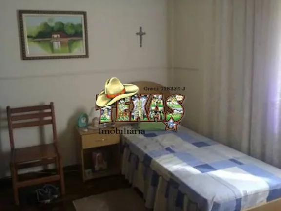 Imagem SOBRADO À VENDA NA VILA CARRAO