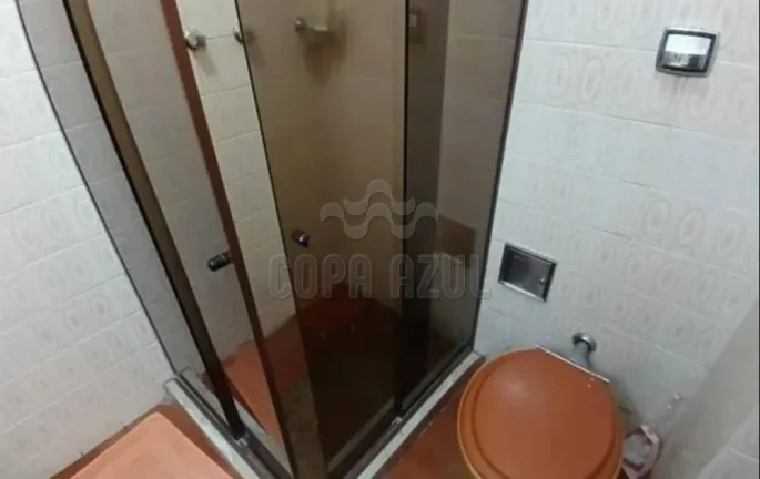 Imagem Copacabana - Residencial › Apartamento com 3 quarto(s) a Venda