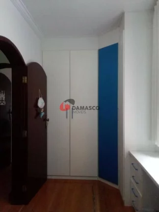 Imagem Sobrado à venda 3 Quartos, 1 Suite, 4 Vagas, 214M², Vila Alpina, São Paulo - SP