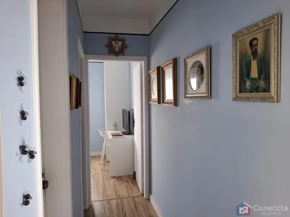 Imagem Apartamento à Venda no Morada do Sol – 2 Quartos, 100m²