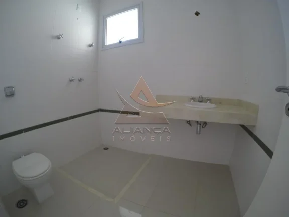 Imagem Casa Condomínio - Ribeirão Preto - Jardim Botânico