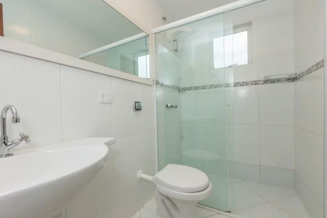 Imagem Sobrado em condominio no Campo Comprido Curitiba