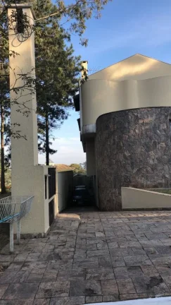 Imagem Casa em Aldeia da Serra - 688m²