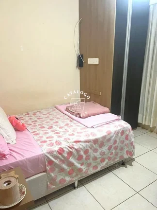 Imagem Apartamento a Venda no bairro Residencial Greenville - Ribeirão Preto, SP