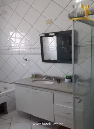 Imagem Casa - Parque São Paulo - Cotia | Batelli Imóveis