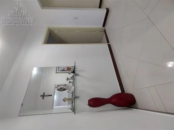 Imagem Apartamento à Venda em Centro, Mongaguá - SP