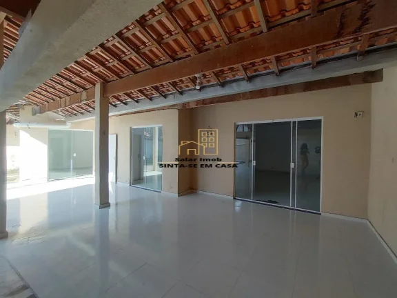 Imagem Casa 03 Quartos|Vila Pinheiro |Itatiaia RJ