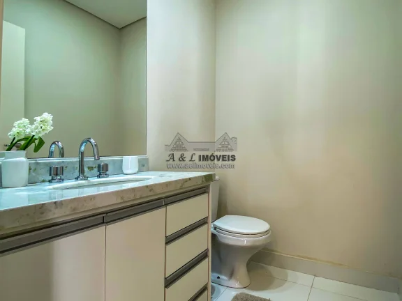 Imagem Apartamento à venda em Campos do Jordão – Duplex próximo ao Capivari
