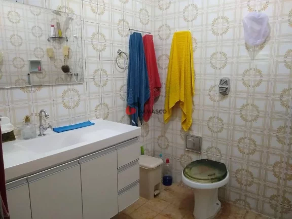 Imagem Casa à venda 2 Quartos, 2 Vagas, Jardim Patente, São Paulo - SP