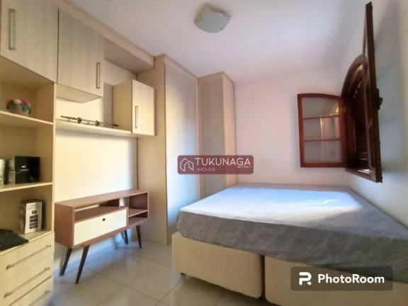 Imagem Sobrado com 3quartos à venda, 122 m² por R$ 700.000 - Vila Progresso - Guarulhos/SP