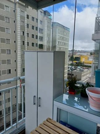 Imagem ???? Apartamento em Jardim Santa Terezinha – Oportunidade na Zona Leste

 Destaques do Imóvel

Ap...