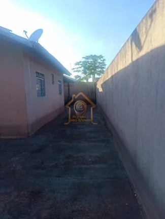 Imagem CASA A VENDA NO RESIDENCIAL FELICIDADE